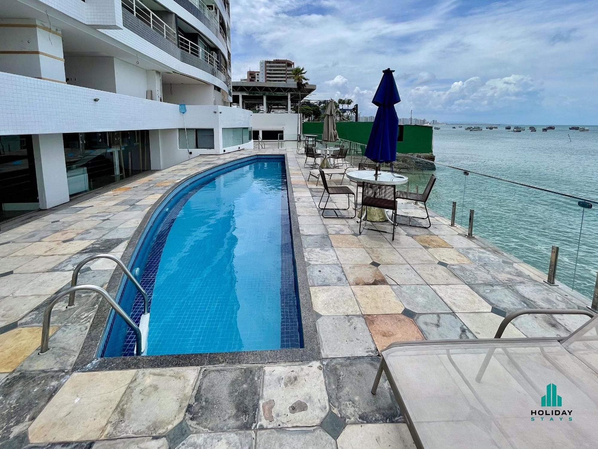 Casa de férias Yacht Coast By