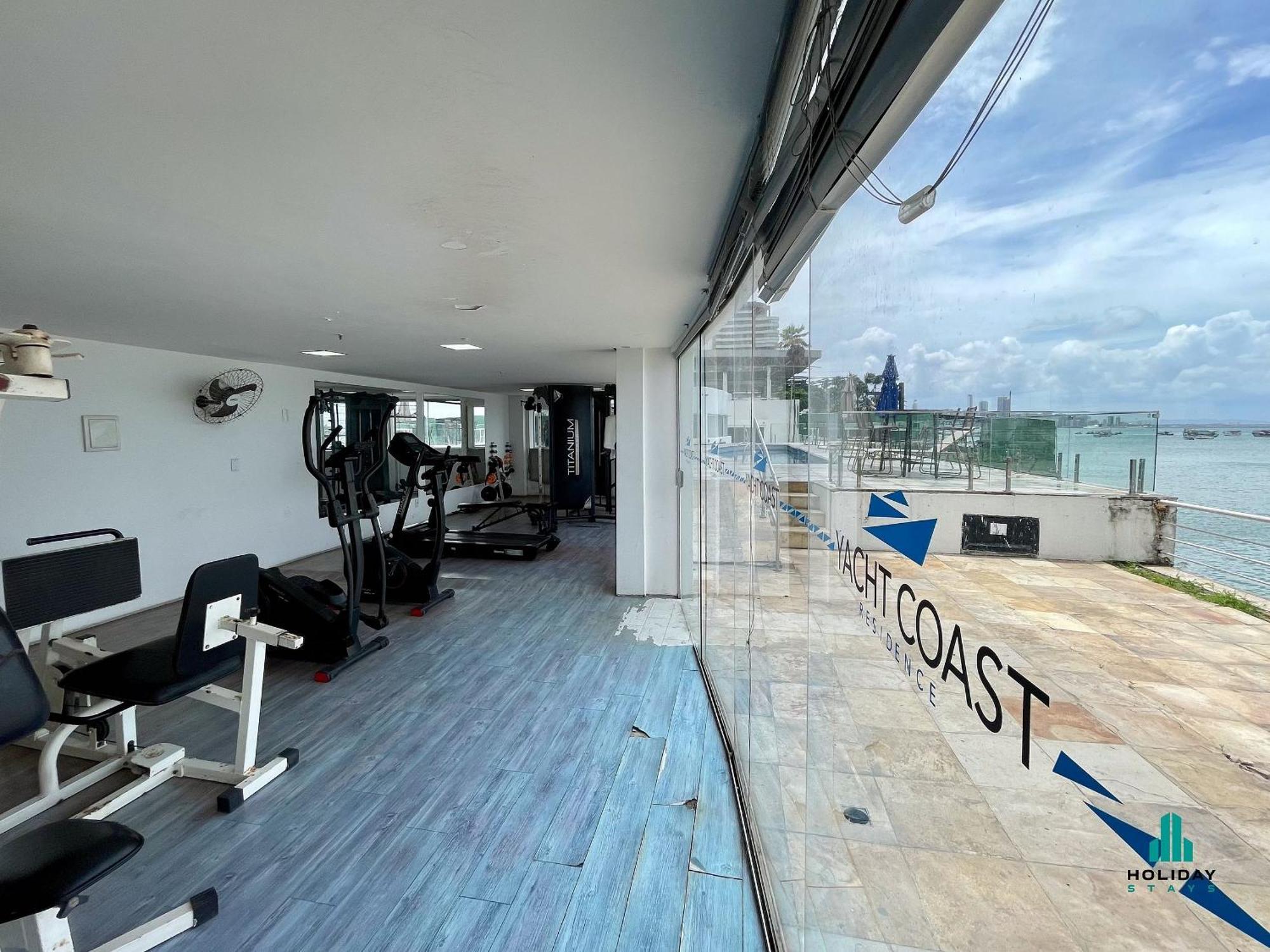 Casa de férias Yacht Coast By Fortaleza (Ceara)