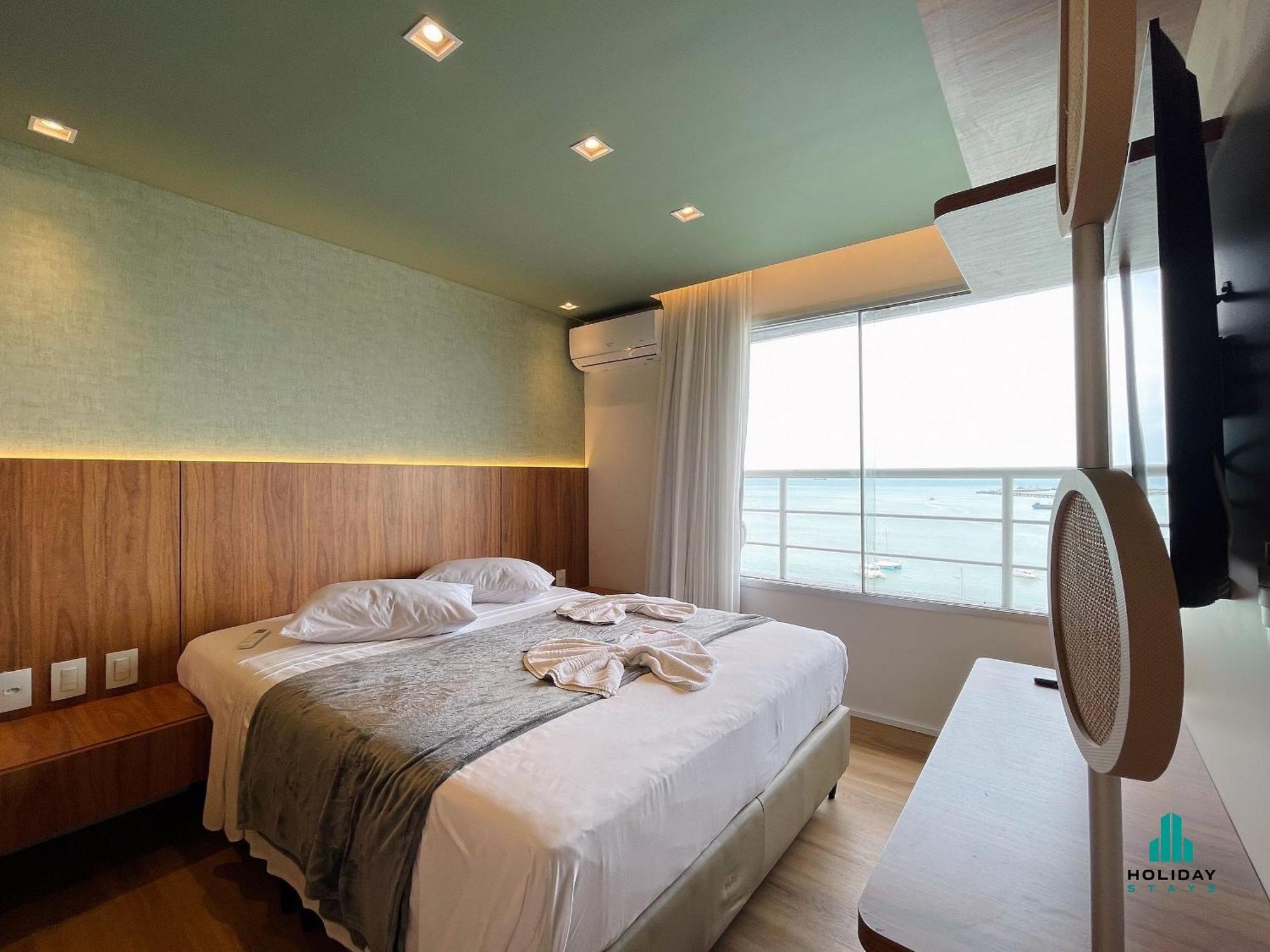 Casa de férias Yacht Coast By *