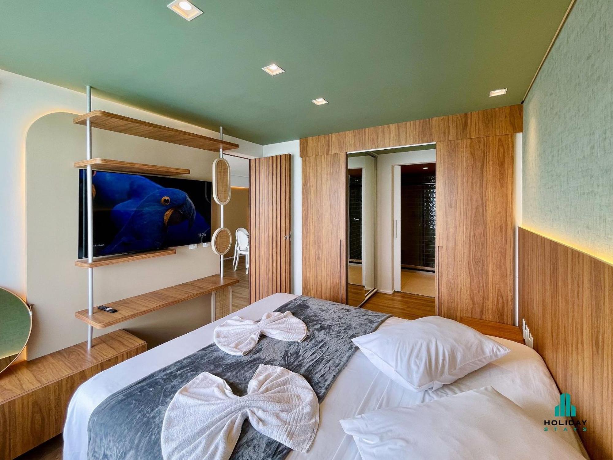 Yacht Coast By Casa de férias Fortaleza (Ceara)