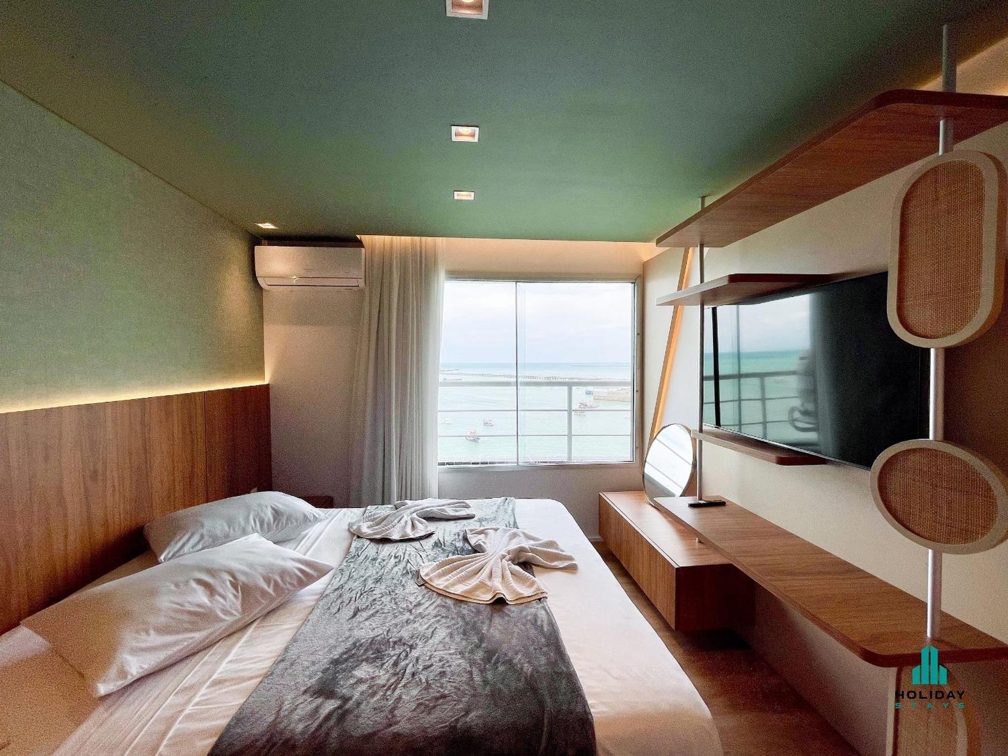 Yacht Coast By Fortaleza (Ceara)