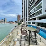 Yacht Coast By Holiday Stays